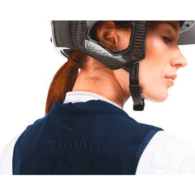 freejump Airbag Weste – Ansicht 5