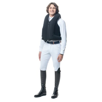 freejump Airbag Weste – Ansicht 5