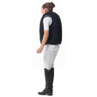 freejump Airbag Weste – Ansicht 8