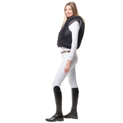 freejump Airbag Weste – Ansicht 9