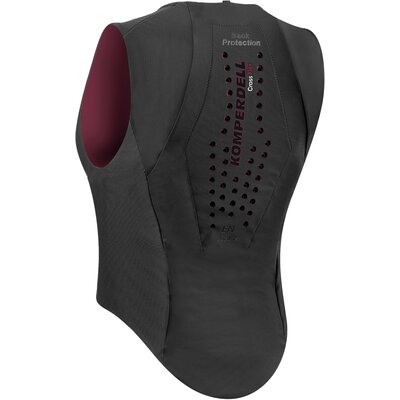 KOMPERDELL Rückenprotektor Ballistic FlexFit Slim