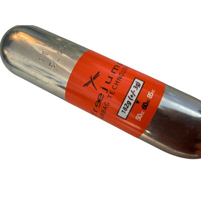 freejump Kartusche für X Air Safe 