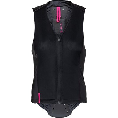 RIDE now by KOMPERDELL Rückenprotektor, für Damen schwarz | M