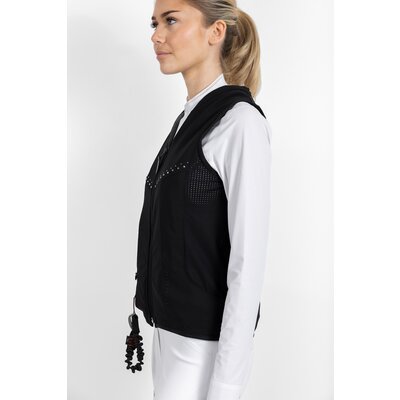 freejump Airbag Sicherheitsweste Crystal – Ansicht 2