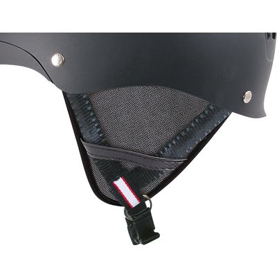 CASCO Winterkit Ohrpads für Passion 
