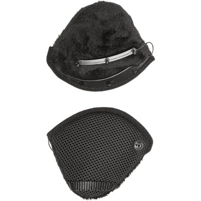 CASCO Winterkit Ohrpads für Mistrall I 