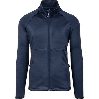 black forest Funktions-Fleecejacke 