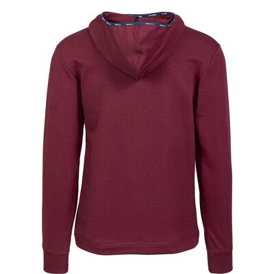 black forest Stehkragen-Hoodie