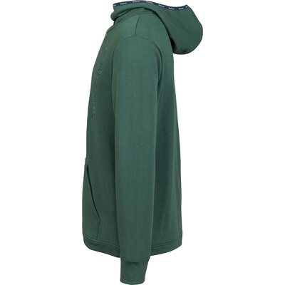 black forest Stehkragen-Hoodie