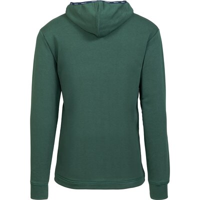 black forest Stehkragen-Hoodie