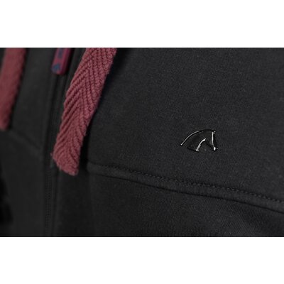 black forest Sweatjacke – Ansicht 4