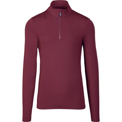 black forest Funktionsshirt cherry | XXXL