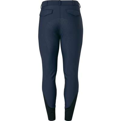 black forest Vollbesatz-Reithose Softshell Grip