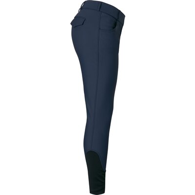 black forest Vollbesatz-Reithose Softshell Grip