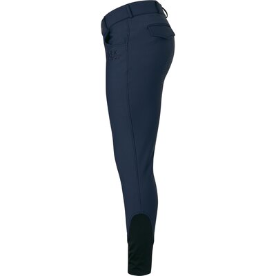black forest Vollbesatz-Reithose Softshell Grip