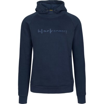 black forest Hoodie navy | XXS
