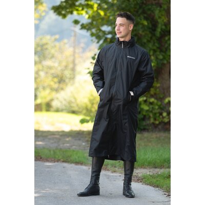 black forest Regenmantel – Ansicht 7