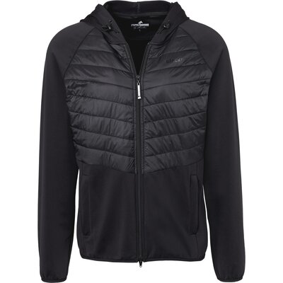 black forest Hybridjacke – Ansicht 2