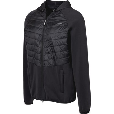 black forest Hybridjacke – Ansicht 3
