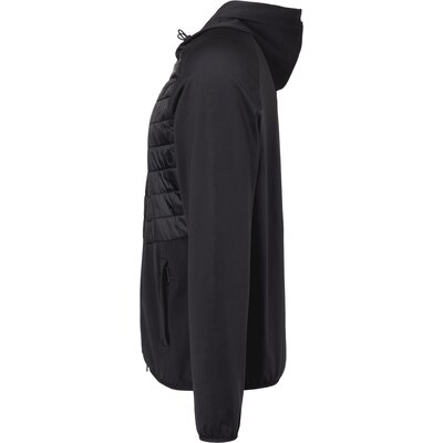 black forest Hybridjacke – Ansicht 4