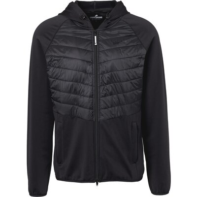 black forest Hybridjacke 