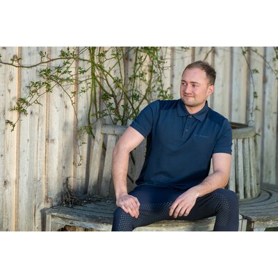 black forest Funktions-Poloshirt – Ansicht 4