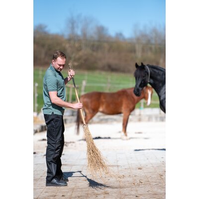 black forest Funktions-Poloshirt – Ansicht 3