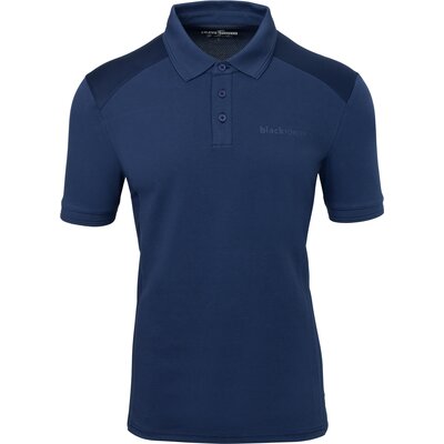 black forest Funktions-Poloshirt 
