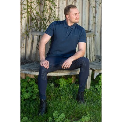 black forest Funktions-Poloshirt – Ansicht 3