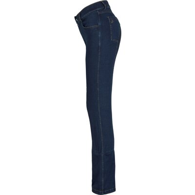 black forest Jeans-Jodhpur-Reithose mit Grip-Vollbesatz – Ansicht 6