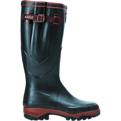 AIGLE Gummistiefel Parcours 2 Iso bronze | 39