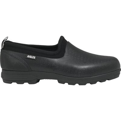 AIGLE Gummiclogs Lessfor M 