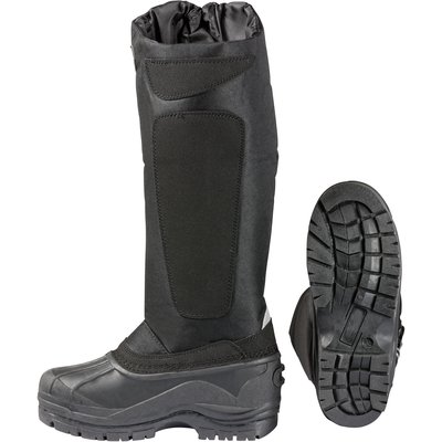 Loesdau Thermo-Reitstiefel – Ansicht 3