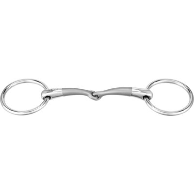 SPRENGER SATINOX Unterlegtrense 
