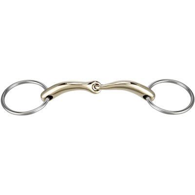 SPRENGER Pronamic Unterlegtrense 13,5 cm