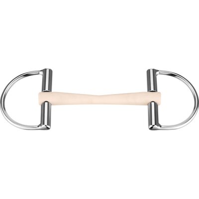 SPRENGER Duo D-Ring Trense 12,0 cm