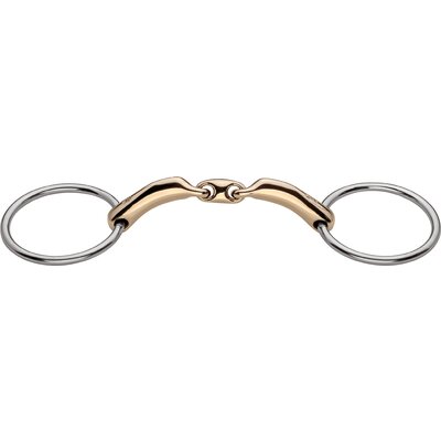 SPRENGER novocontact Wassertrense, aus Sensogan 13,5 cm