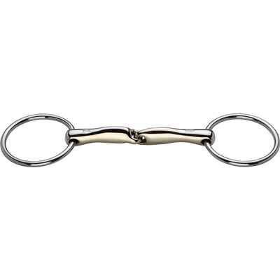 SPRENGER Novocontact Gebiss 14,5 cm