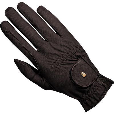 Roeckl Reithandschuhe ROECK-GRIP schwarz | 7