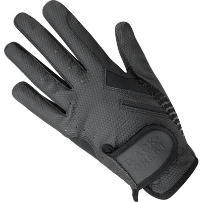 black forest Reithandschuhe Light & Grip 