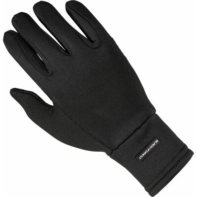 black forest Reithandschuhe Fleece 