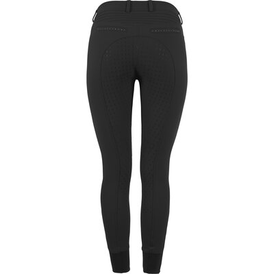 Cavallo Vollbesatz-Reithose CAVALCALIMA GRIP