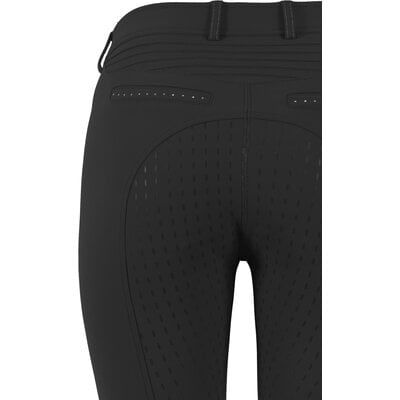 Cavallo Vollbesatz-Reithose CAVALCALIMA GRIP