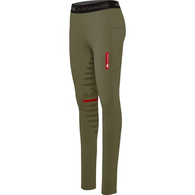 eaSt Reitleggings REGGINGS R1 