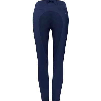 Cavallo Vollbesatz-Reithose CAVALCELINE X – Ansicht 2