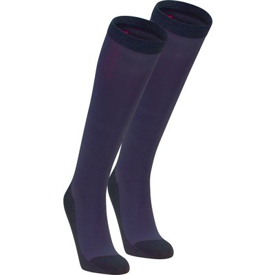 eaSt Socken Riding Socks Professional midnight blue | one size