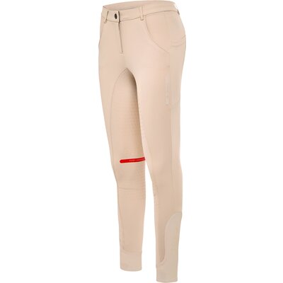 eaSt Reithose R2 Performance Dressage almond | XXL