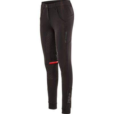 eaSt Reithose R2 Performance Dressage black | M