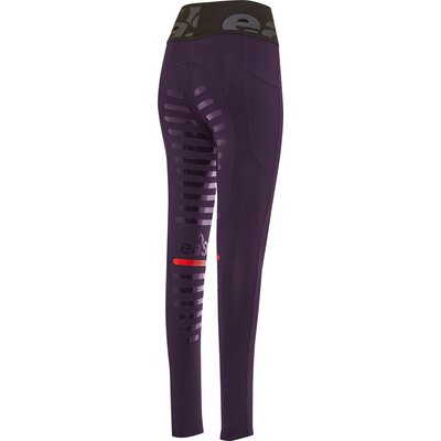 eaSt Reitleggings Reggings R1 Highwaist – Ansicht 2