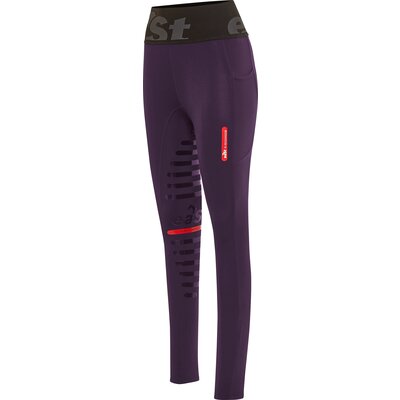 eaSt Reitleggings Reggings R1 Highwaist 